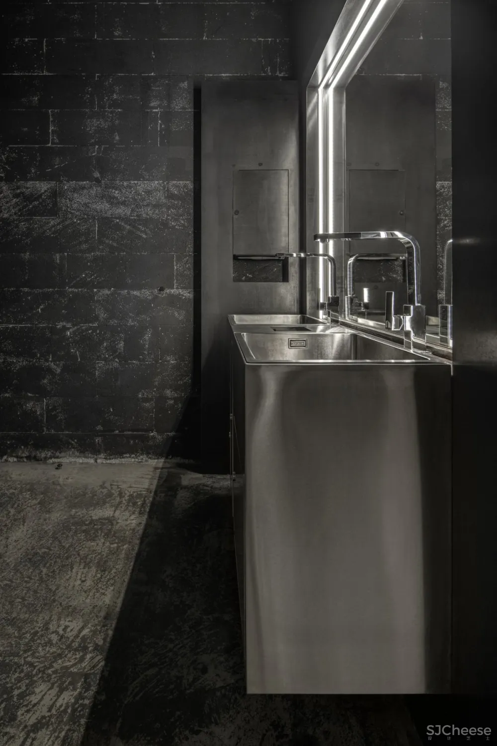 Balbek Bureau | Protagonist Bar , 富有创造力的酒吧