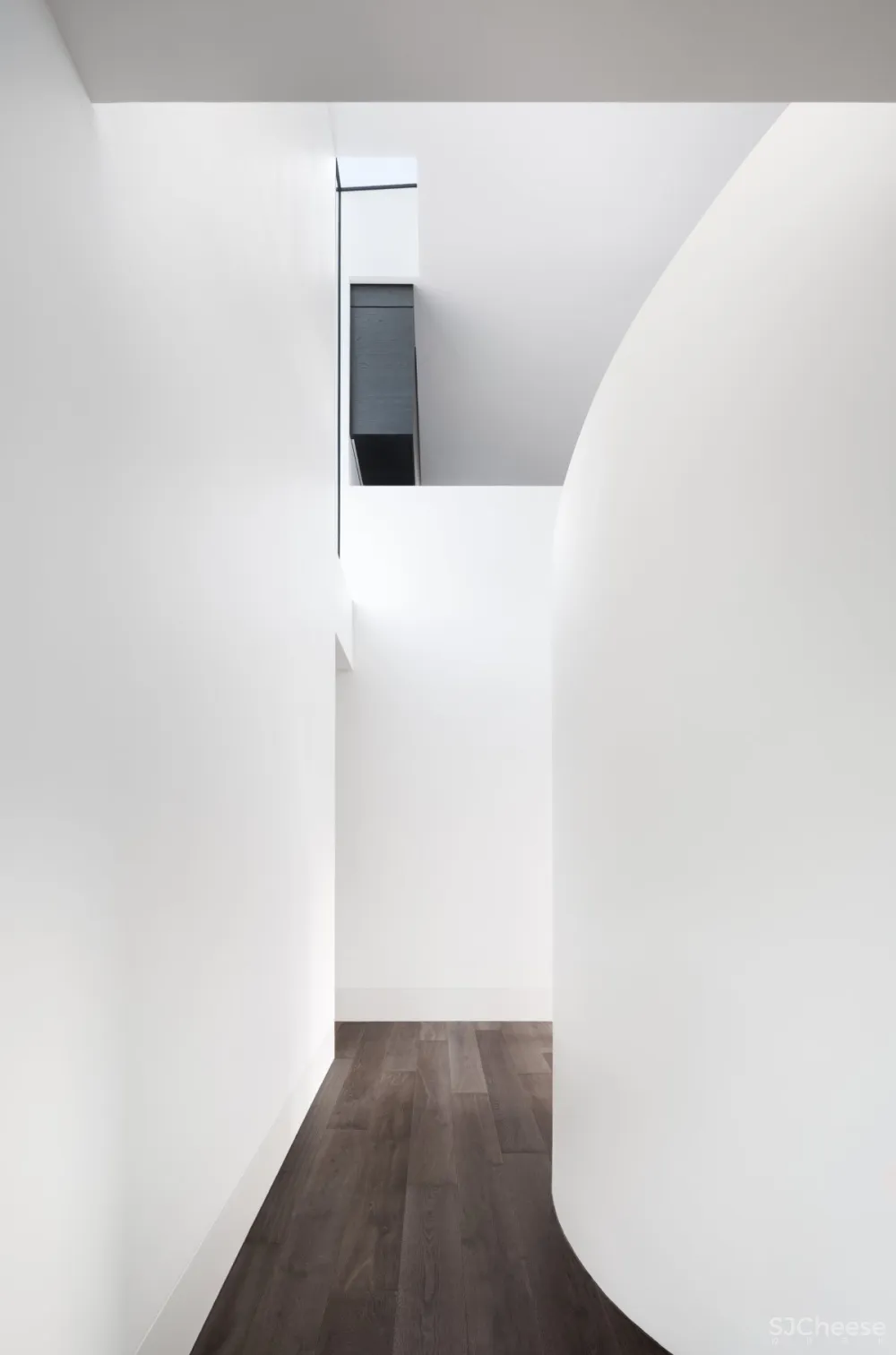 Cera Stribley | Caroline , 当代鲜明的古朴住宅