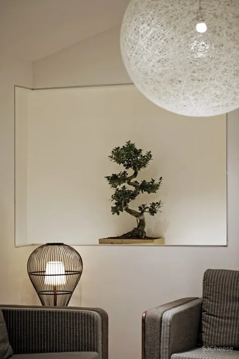 白屋——多少家具青岛店︱王善祥