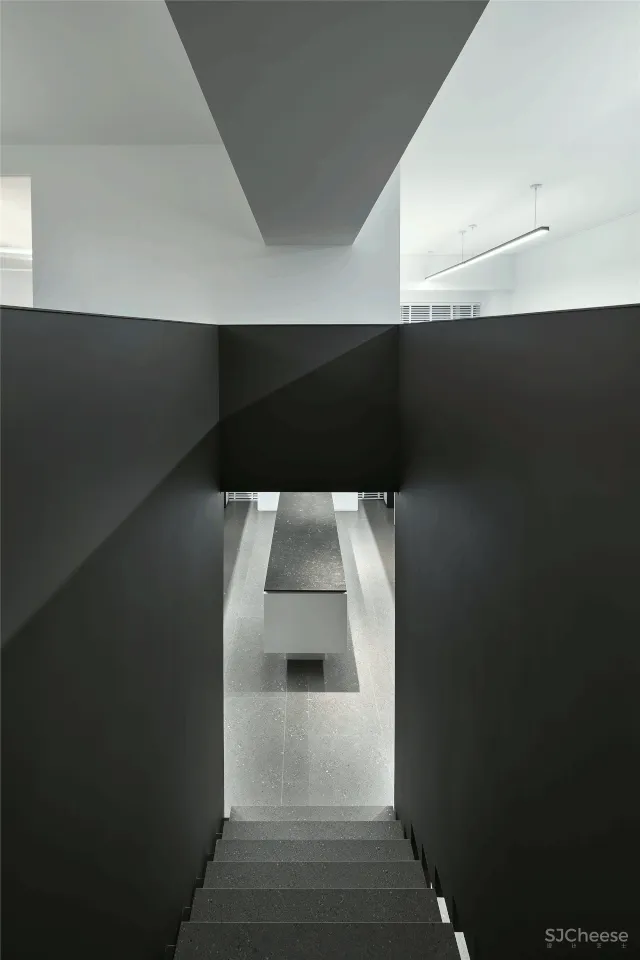 浸入式体验和感知 大成设计