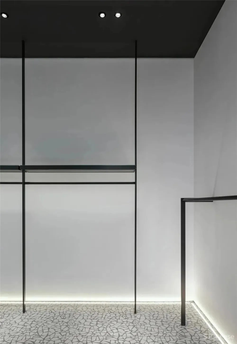 浸入式体验和感知 大成设计