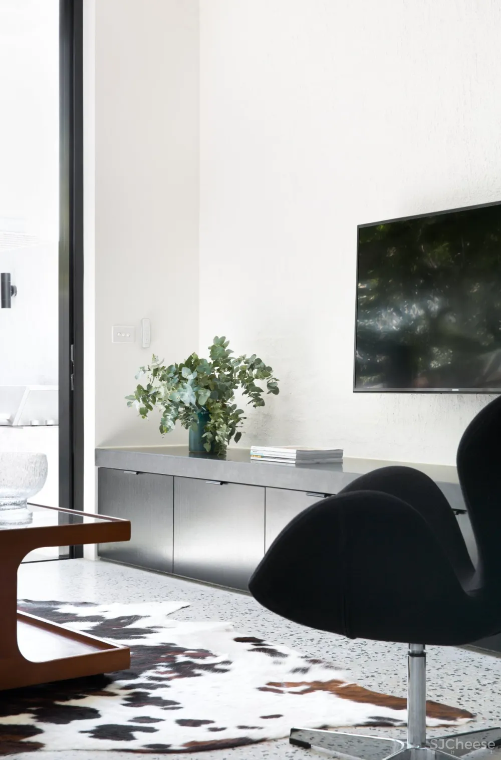 Cera Stribley | York Street , 现代澳洲设计的典范