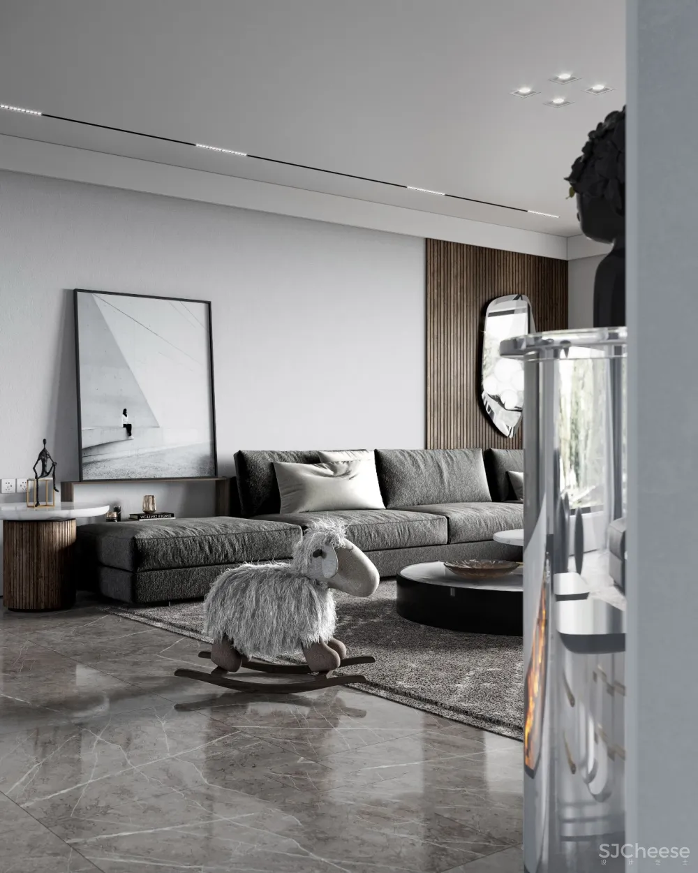 生活的美好 来源于好的设计