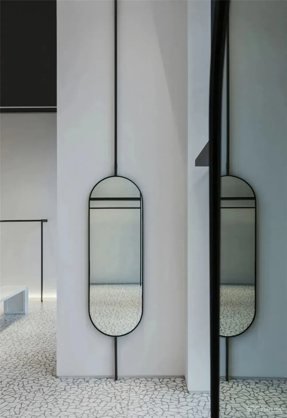 浸入式体验和感知 大成设计