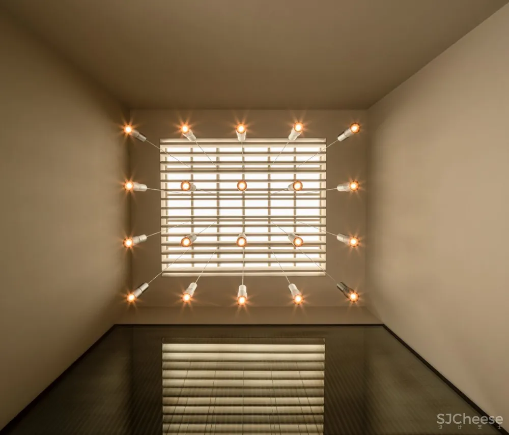 Francesc Rifé | ADH House , 具有秩序感的极简别墅