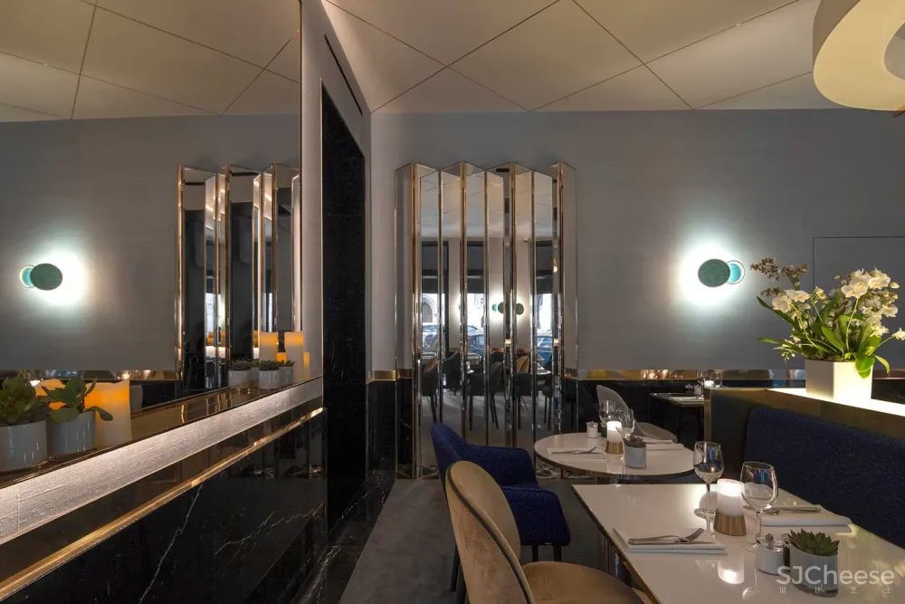 等你扛过了那段让你刻骨铭心的日子,你就知道设计其实由心