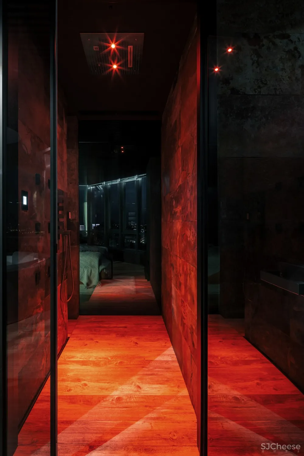 爱马仕橙，极致轻奢 Yodezeen