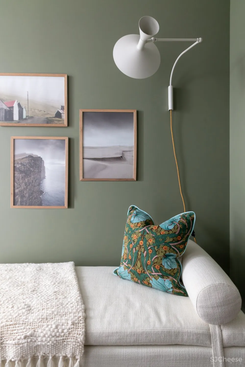 Bergman&Mar | Bollo Lane