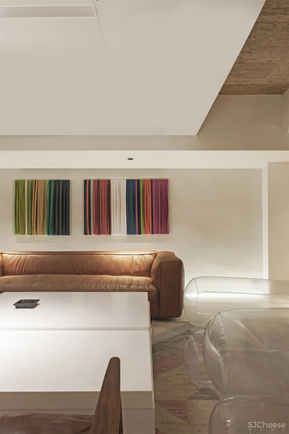 宏盛办公室 西隅设计