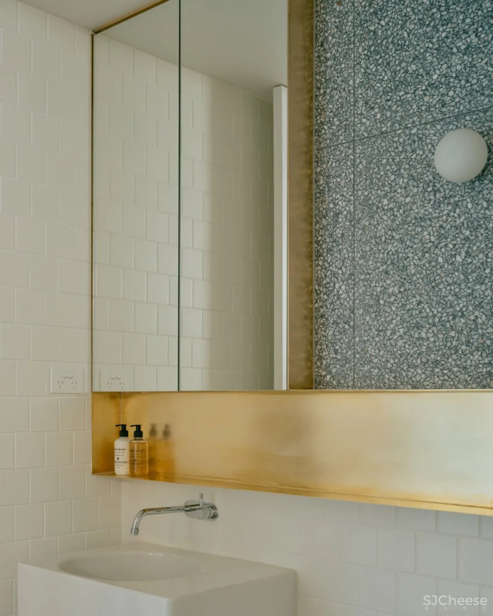 Freadman White | Napier Street Apartment , 现代主义建筑的永恒魅力