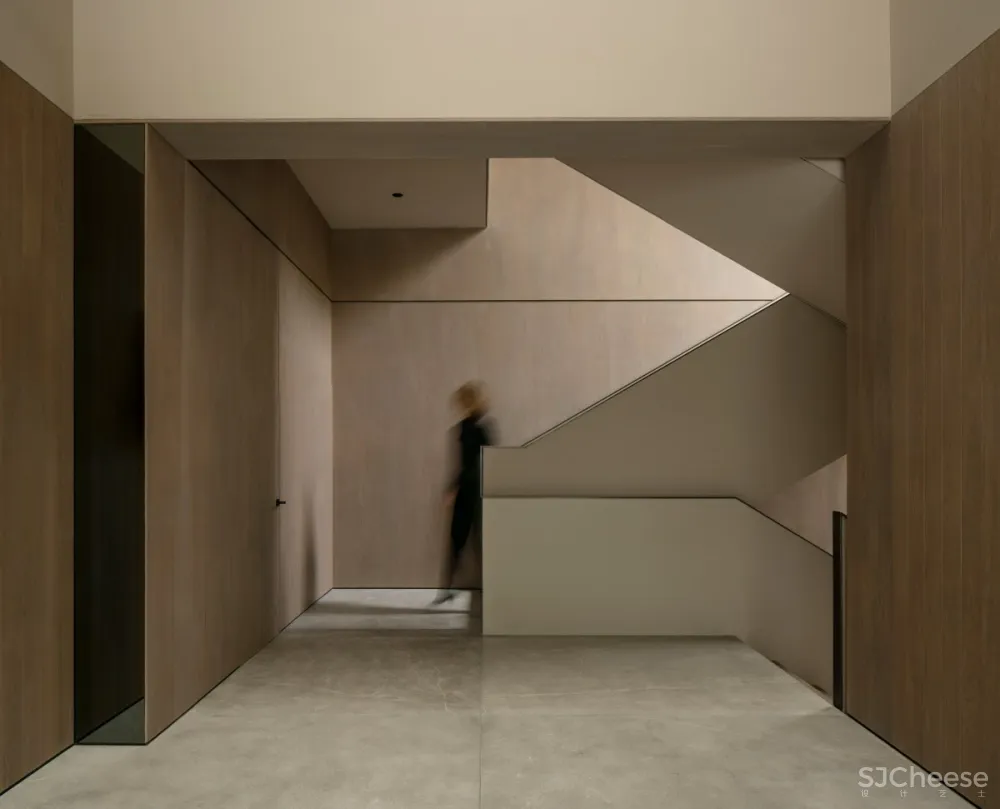 Francesc Rifé | ADH House , 具有秩序感的极简别墅