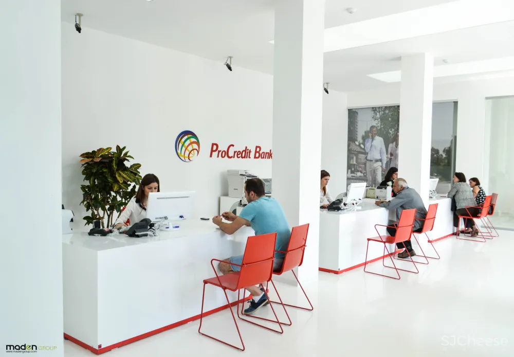 procredit bank kosova