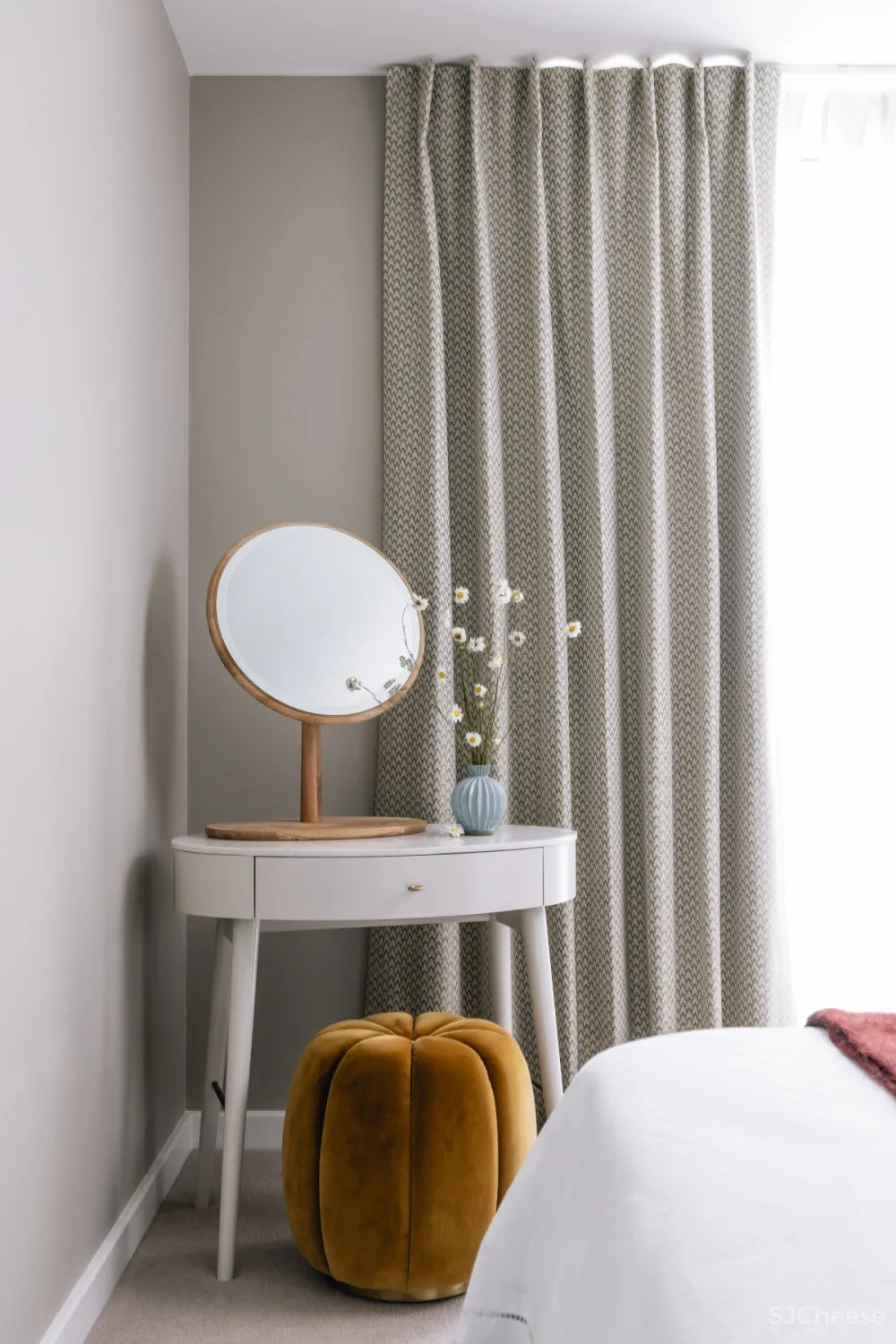 Bergman&Mar | Bollo Lane