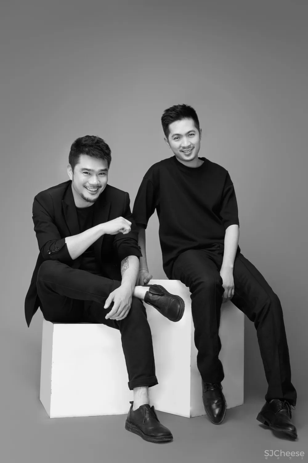 260㎡龙港BR美集会所 璞素设计