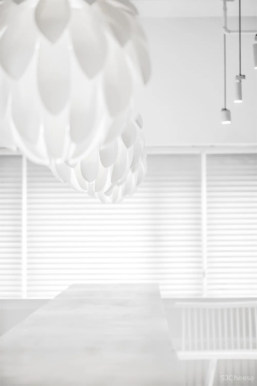 创意办公与公共空间的互动关系 靳刘高设计