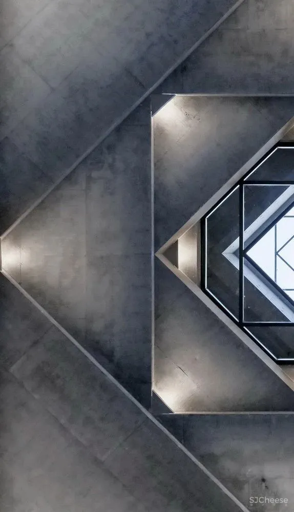 30座国内最值得一看的美术馆设计