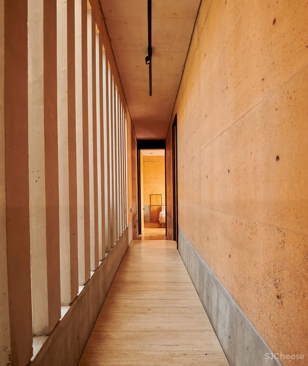 PI设计大奖 独户住宅建筑奖 ：Moulat之家