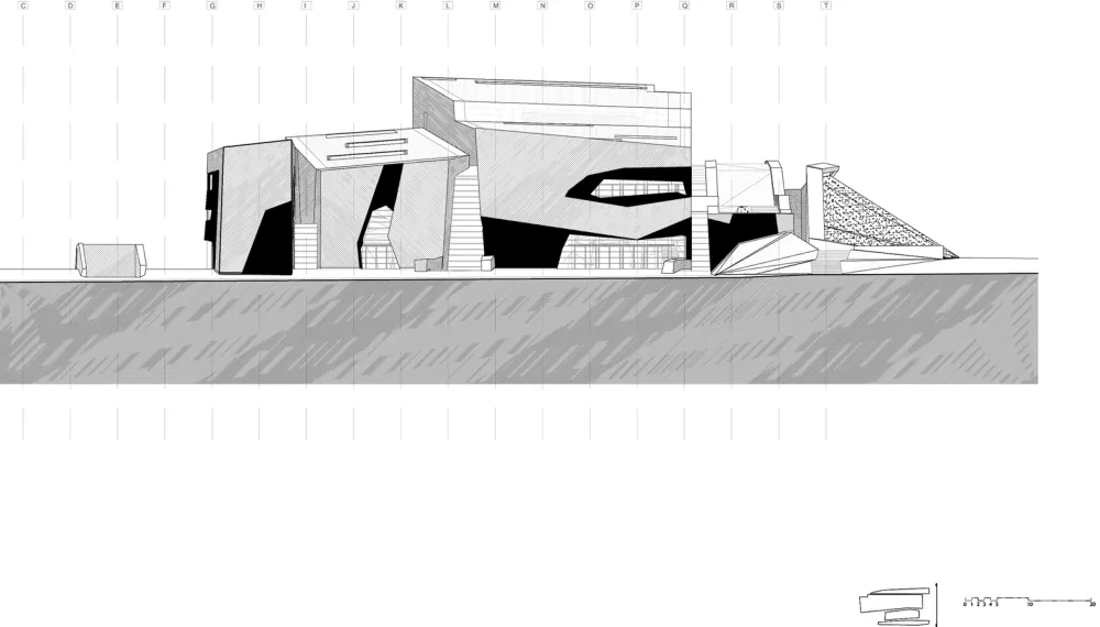 CKK Jordanki Fernando Menis