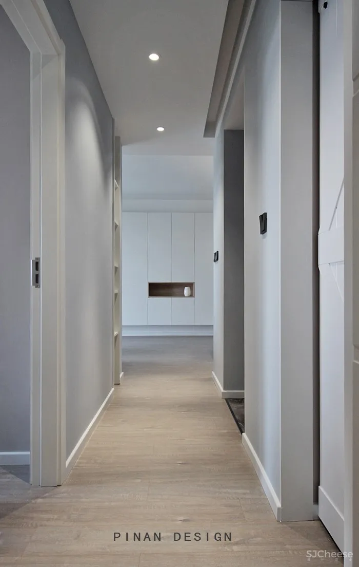 【生活 态度】-----品岸装饰设计/湖北潜江