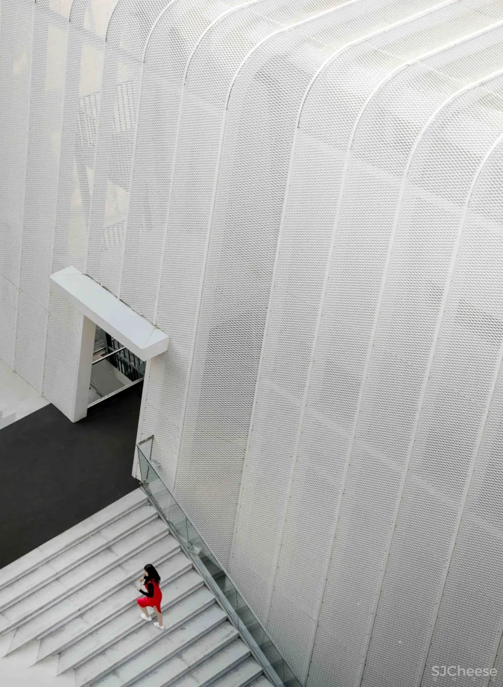 重庆印制一厂山鬼精品酒店改造 寻常设计