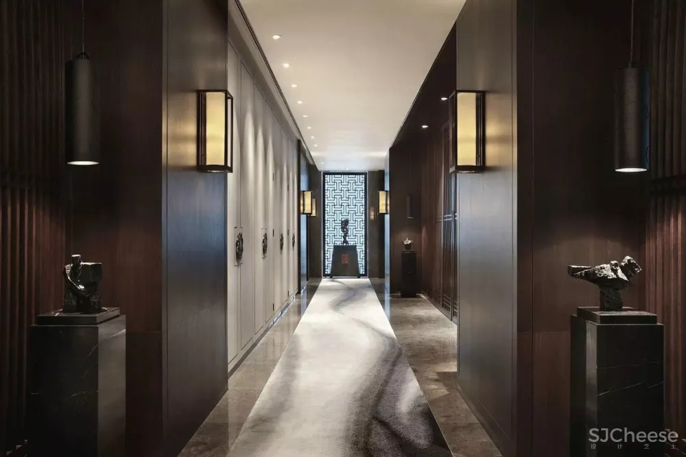 深圳健康“禅意”会所 吴开城