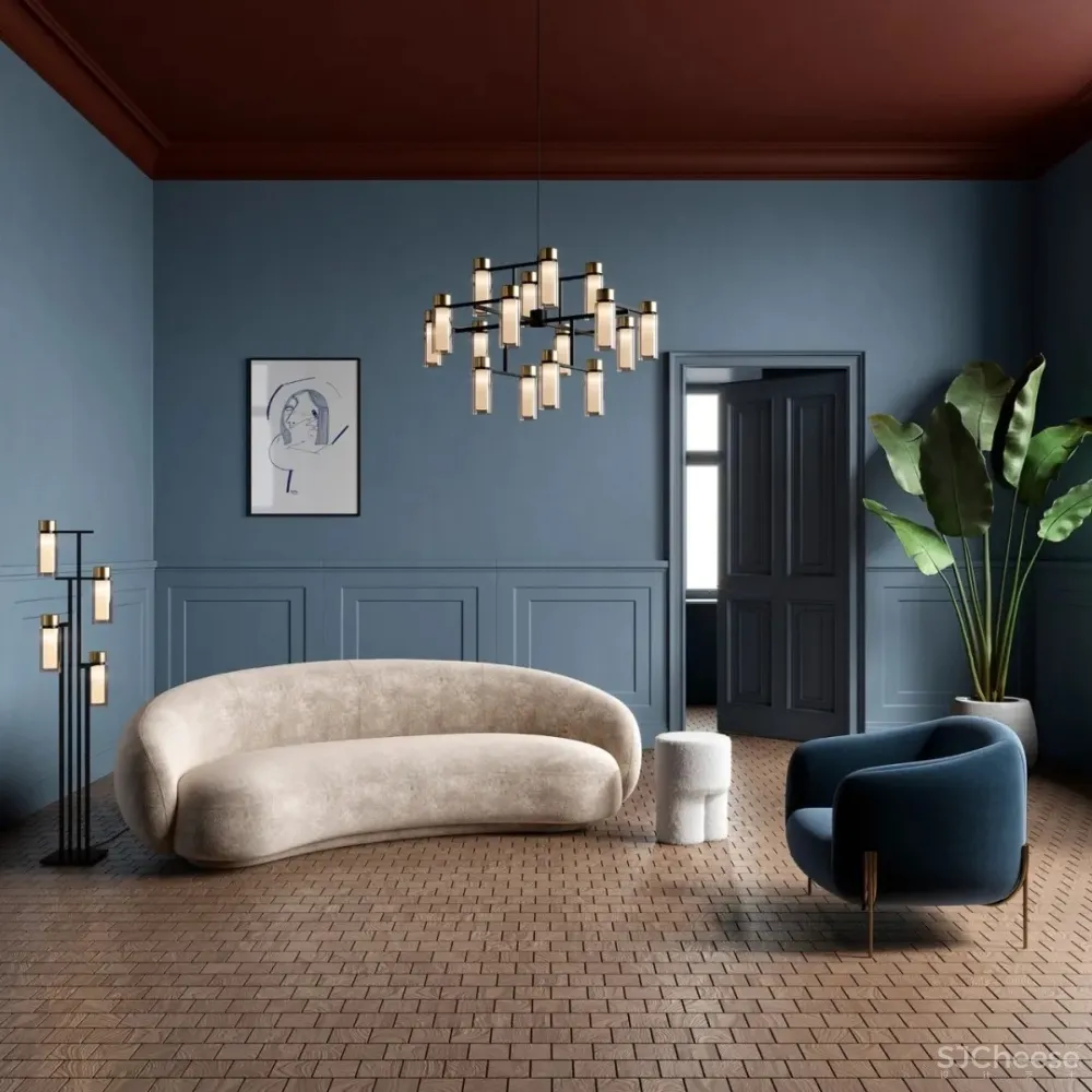 在设计和视觉之间穿梭 Notoo Studio