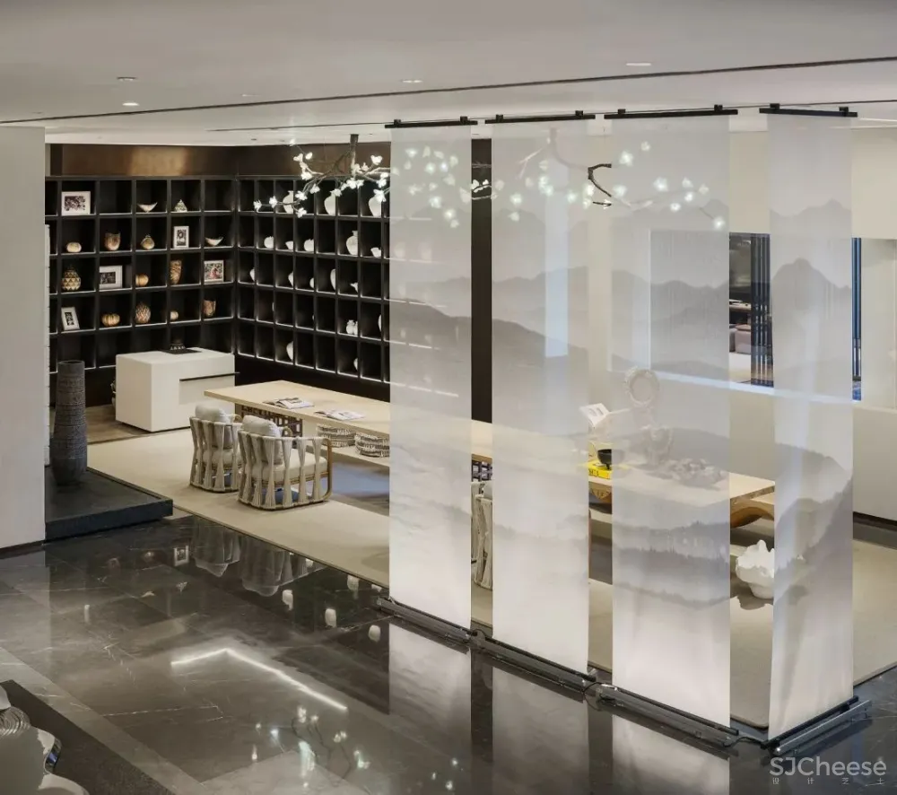 盘点2019最旺售楼处，2020值得学习！