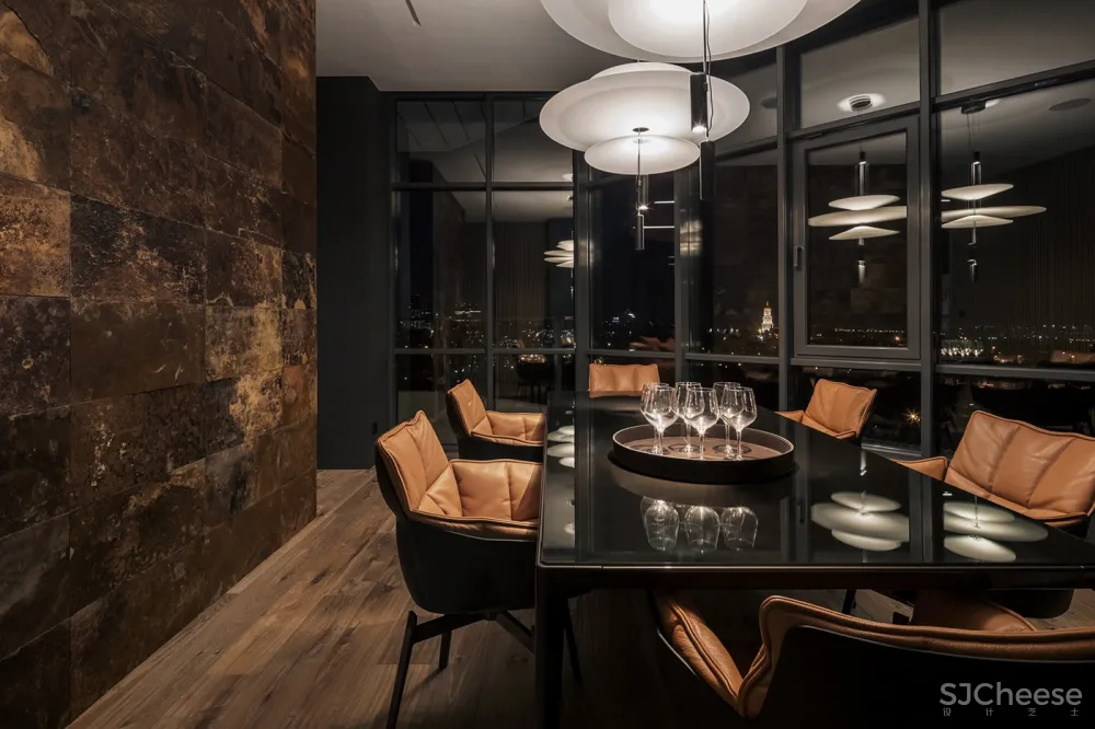 爱马仕橙，极致轻奢 Yodezeen