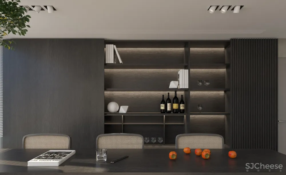 MIC视觉|冬日艳阳