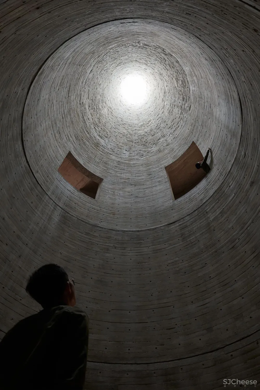 30座国内最值得一看的美术馆设计