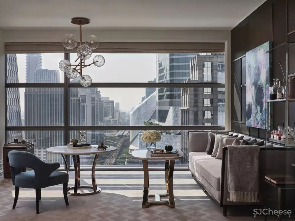 2020全球必打卡新地标酒店,奢华、经典一个都不能少!