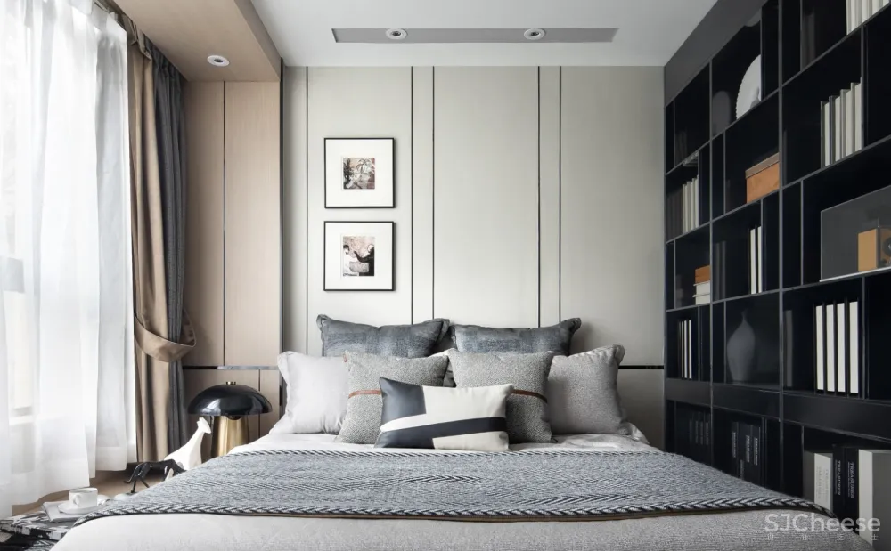 品辰设计 | 浮生记