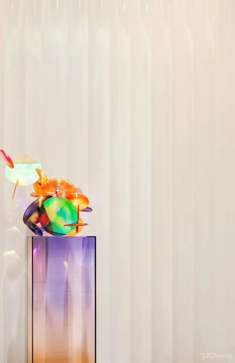 盘点2019最旺售楼处，2020值得学习！