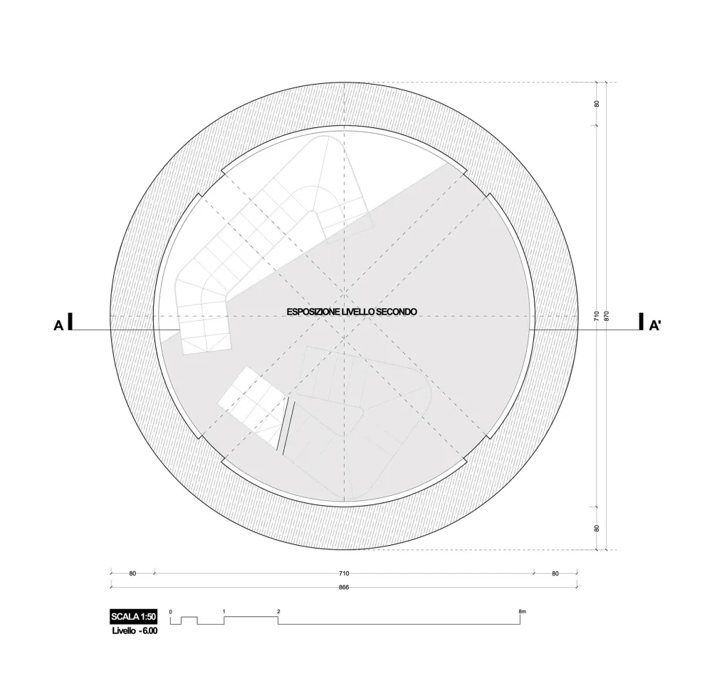 convent neviera renovation