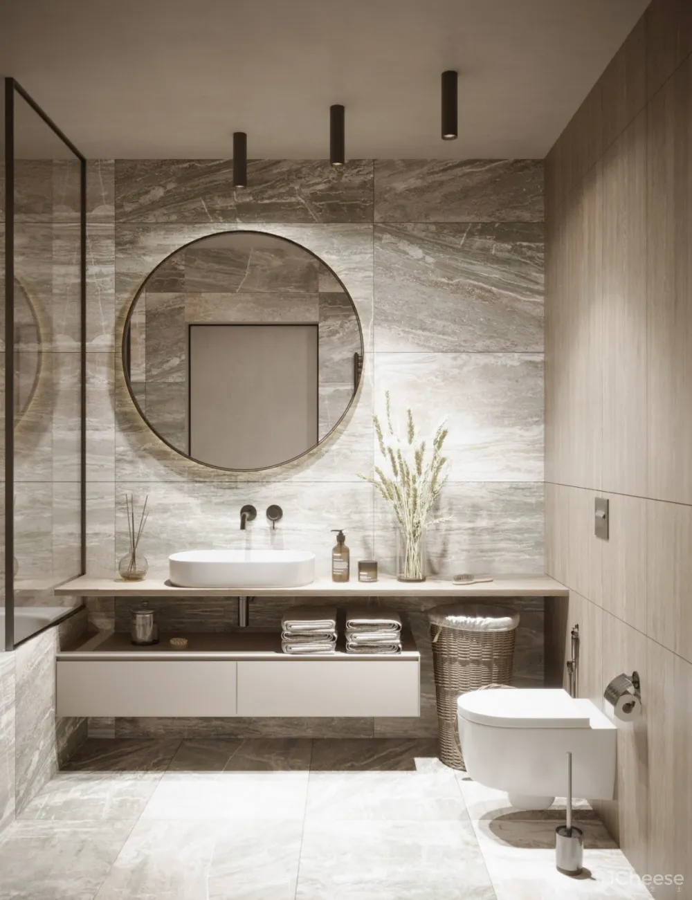 纯粹质朴美学的本质 Elena Sedova