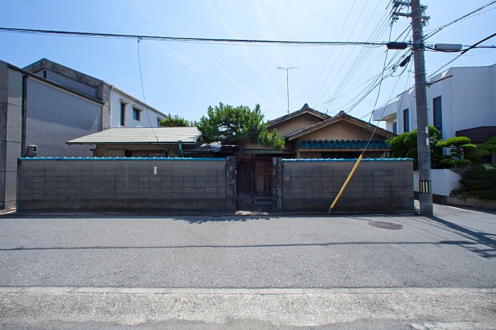 蝙蝠庵 | 田村笃昌设计 日式美学