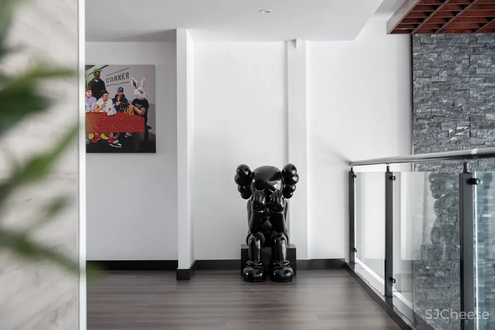 纱纱优家|创客大厦 LOFT空间体验馆