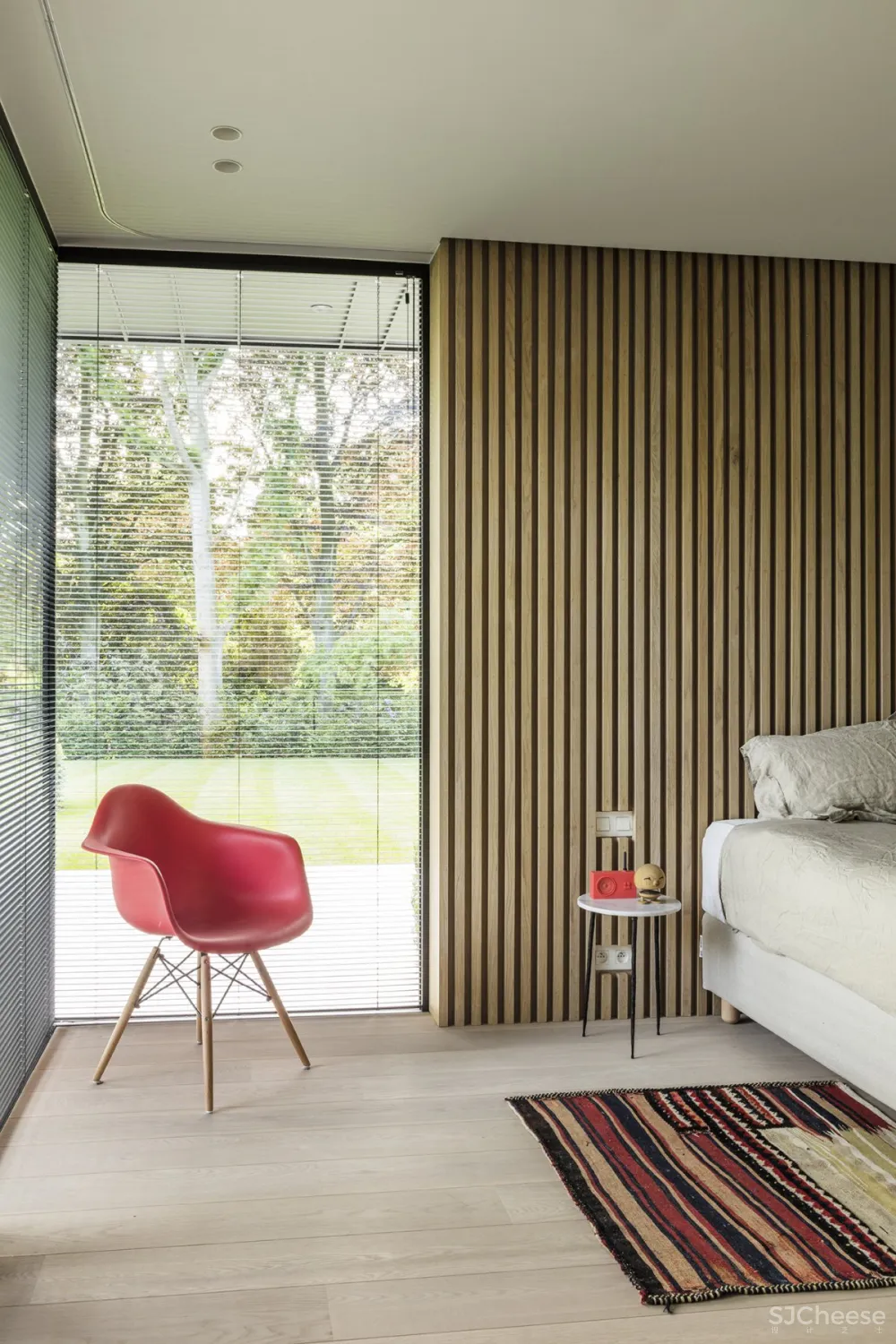 Juma Architects | Baillet Latour , 现代开放的简约别墅