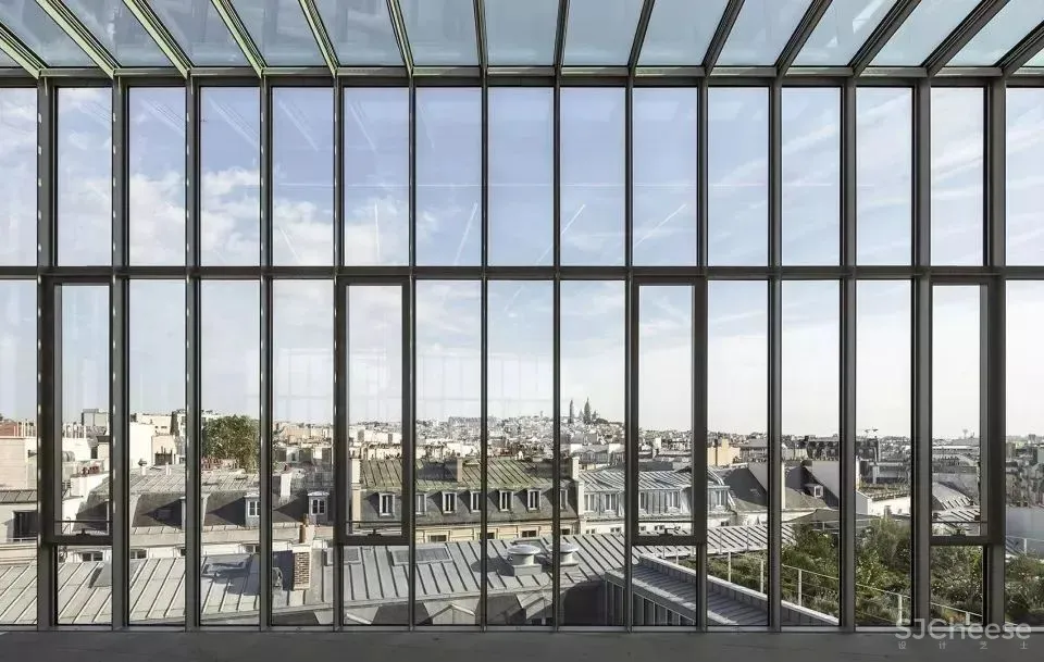 2019年度商业空间十宗“最”,这样的设计太过瘾!