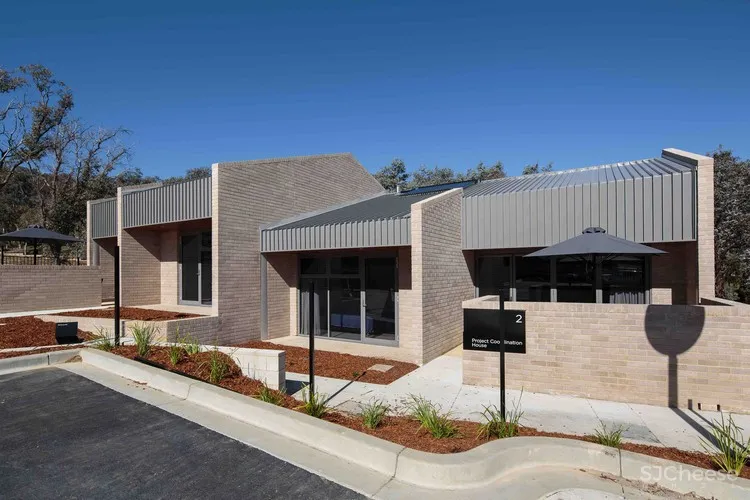 John James 血液疾病疗养村 / DJAS Architects