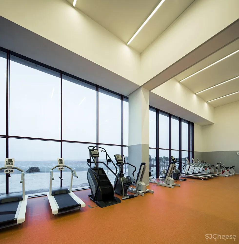 Hisham A. Alsager Cardiological Hospital AGi Architects