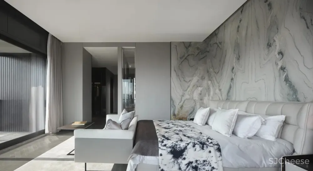 杭州万科 · 郡西云台 LSD-CASA