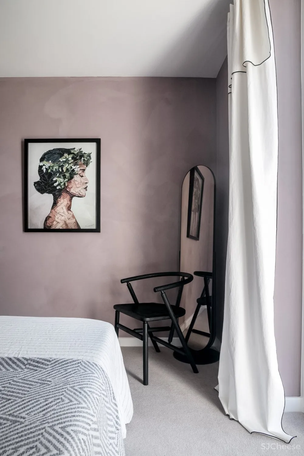 Bergman&Mar | Makers Apartment