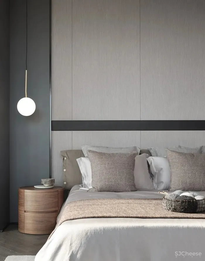 杭州万科 · 郡西云台 LSD-CASA