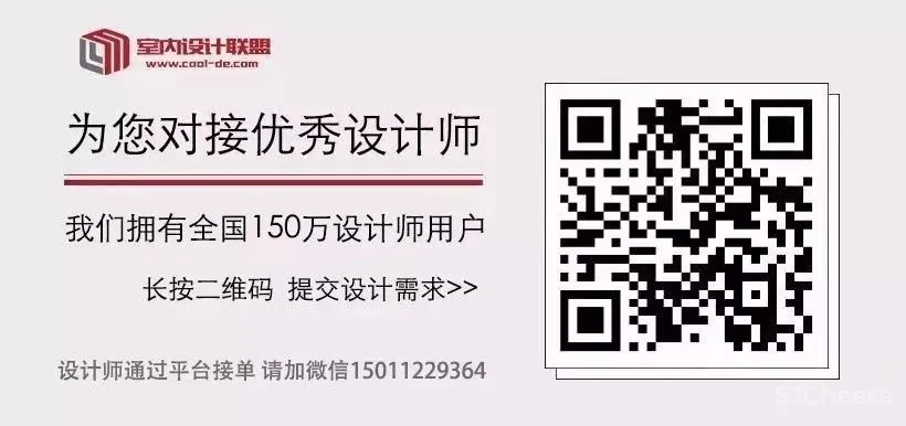 满满艺术复古风,她的家装扮得戏剧感十足 双宝设计