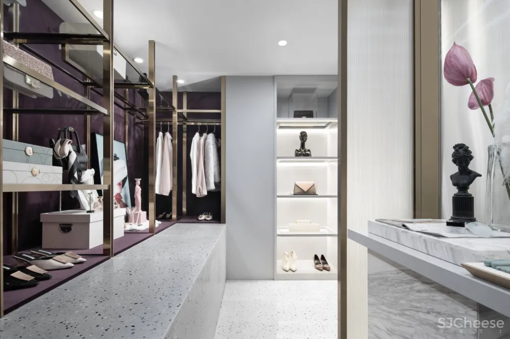 品辰设计 | 时间的蜜果