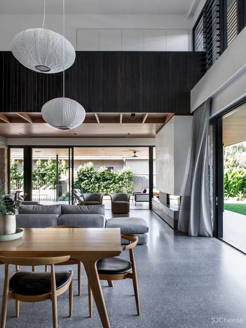 Kelder Architects | Avonleigh Queenslander , 一个有趣的家庭的梦想