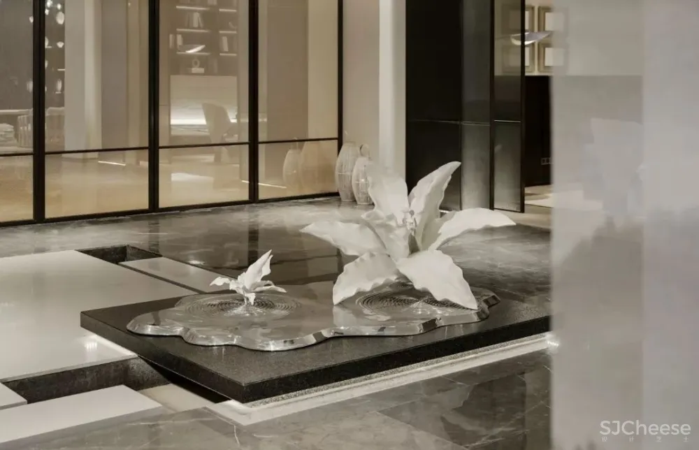 盘点2019最旺售楼处，2020值得学习！