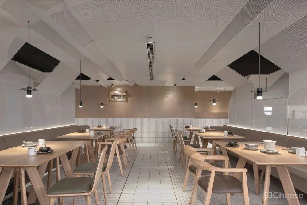 北京西单大悦城店 古鲁奇