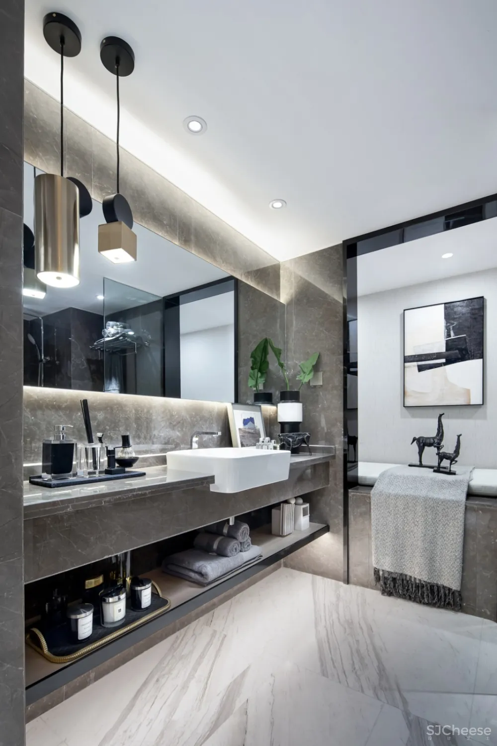 品辰设计 | 浮生记